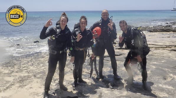 PADI - Advanced Open Water Diver