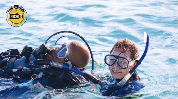 PADI - Rescue Diver