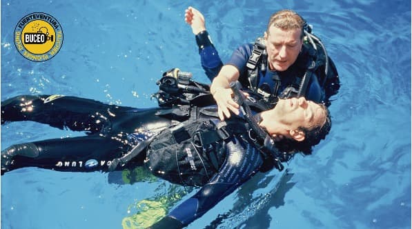PADI - Emergency First Response® (EFR)