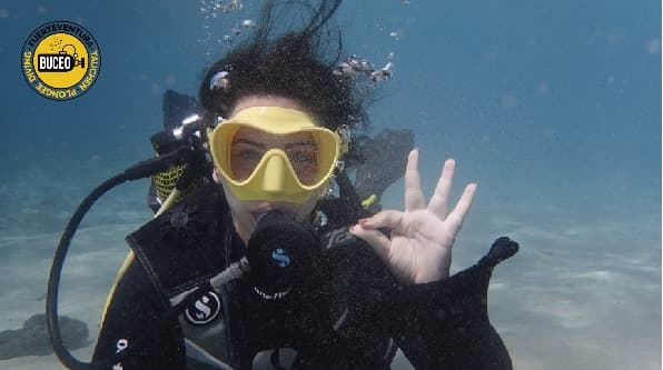PADI - Divemaster