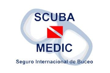 Seguro de Buceo 1 Dia